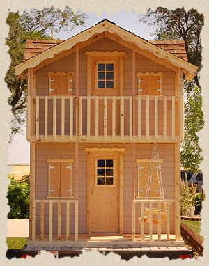 cheap playhouse